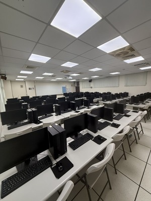 K305 AI機器人實驗室Image