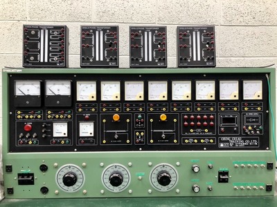 E110 電機應用實驗室Image