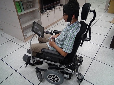 LA202 智慧生活空間實驗室Image