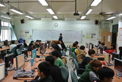 E531 資料科學基礎實驗室圖片