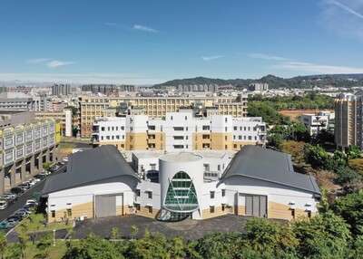 研究中心 Research Center