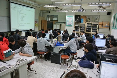 E547 系統整合與設計實驗室Image