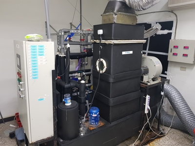 E114 環境控制實驗室 (吳友烈)圖片