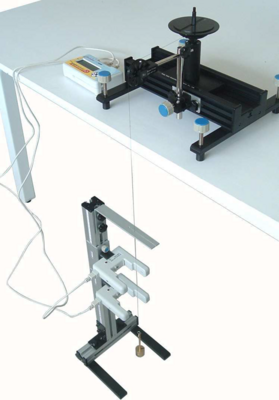 E020 建築環境與智慧控制實驗室(張雅羚)圖片