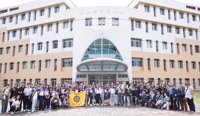 勤益科大攜手菲律賓頂尖學府深化智慧製造與教育合作(另開新視窗)