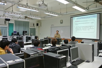 E420 AI&多媒體應用實驗室Image