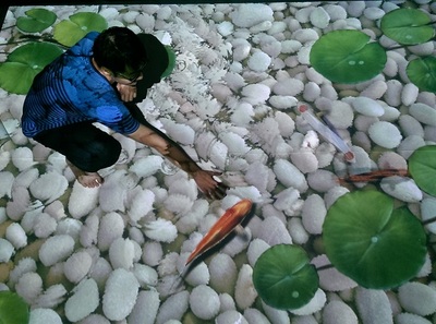 LA203 人工智慧應用實驗室圖片