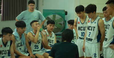 「多給球員機會」 勤益多變陣大勝中國醫(另開新視窗)