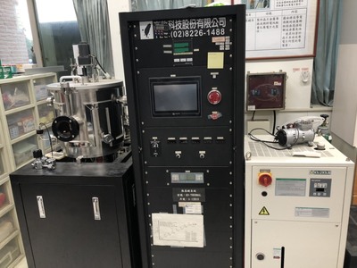 E113 電子熱傳及燃料電池實驗室 (管衍德)Image