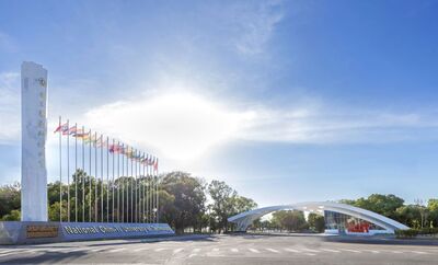 勤益科大榮獲「2026 THE 跨學科排名」全台第9、科技大學第2(另開新視窗)