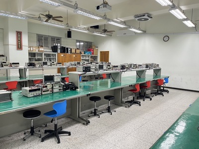 E223 電子實驗教室Image