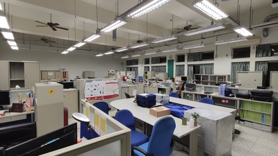 E115 特殊空調實驗室(王輔仁)圖片